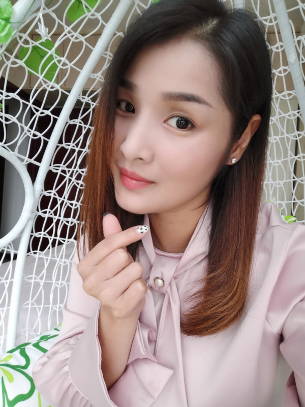 夏雨的第一张照片--福建基督教相亲网