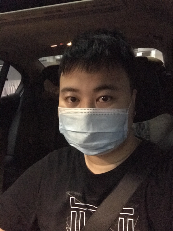 Roman的第一张照片--福建基督教相亲网