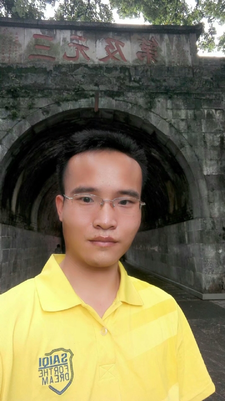 真诚征婚（可纯入赘）的第二张照片--福建基督教相亲网