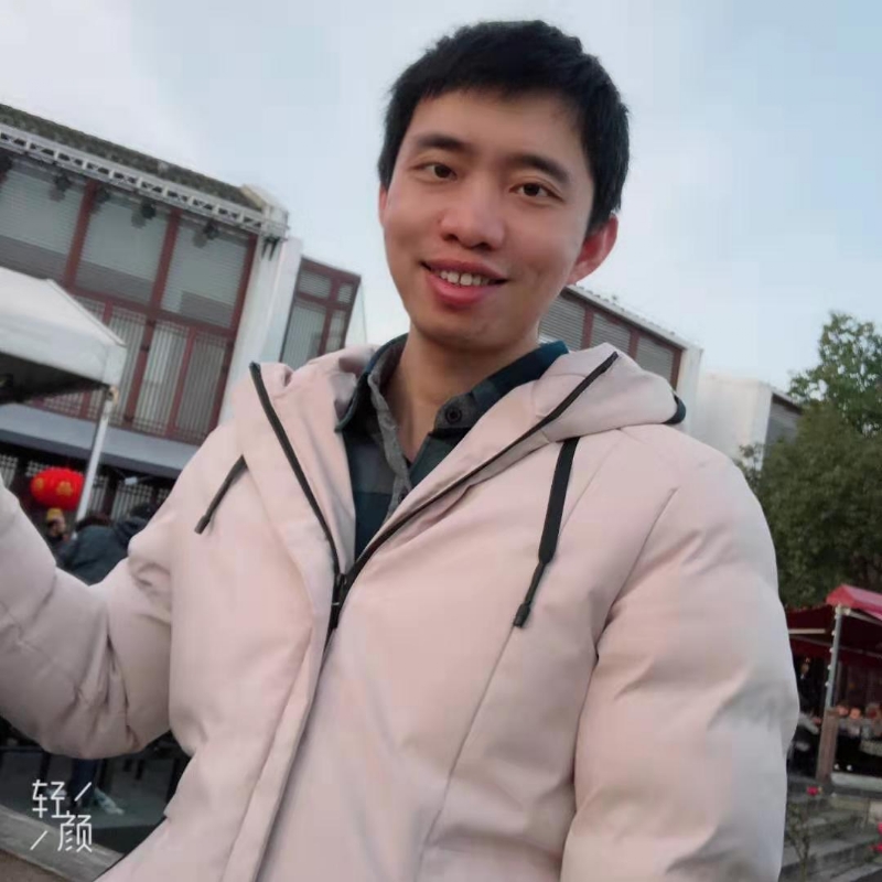 萍水相逢的第二张照片--福建基督教相亲网