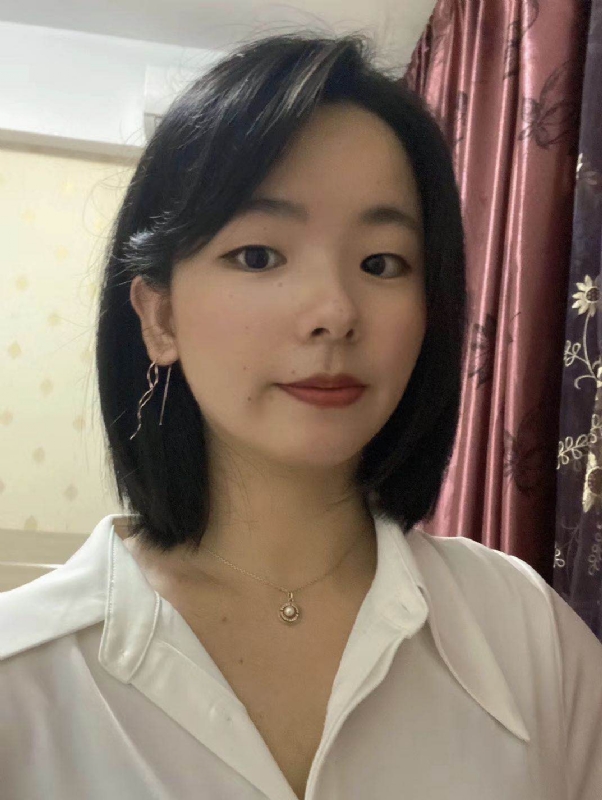 duoduolady的第一张照片--福建基督教相亲网