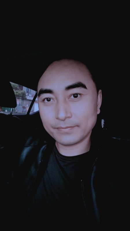 江舟的第一张照片--福建基督教相亲网