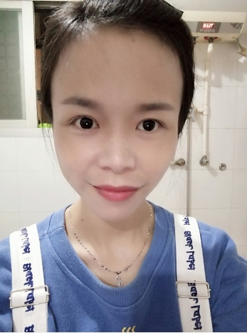 舞月光的第一张照片--福建基督教相亲网