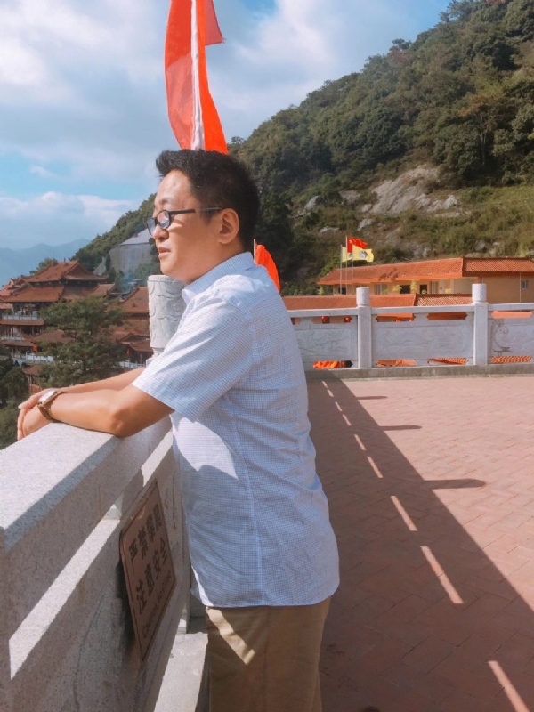 安斌的第一张照片--福建基督教相亲网