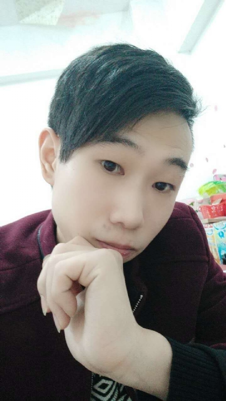 Faine（信仰）的第一张照片--福建基督教相亲网