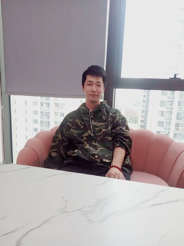 网恋被骗37块5的第一张照片--福建基督教相亲网