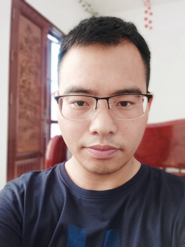 倚月飘衣的第三张照片--福建基督教相亲网