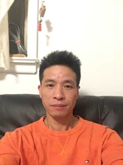 美籍华人的第一张照片--福建基督教相亲网