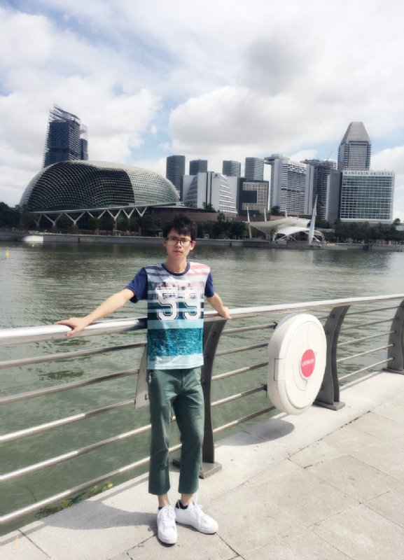 钦哥的第一张照片--福建基督教相亲网