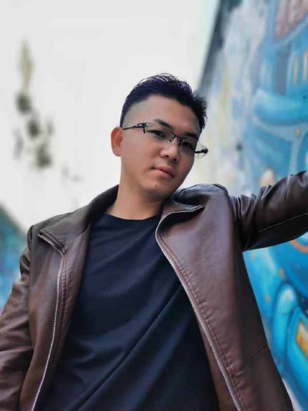清歌曼舞的第一张照片--福建基督教相亲网