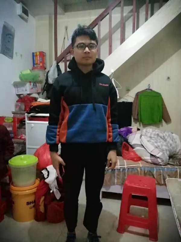 UCKK的第一张照片--福建基督教相亲网