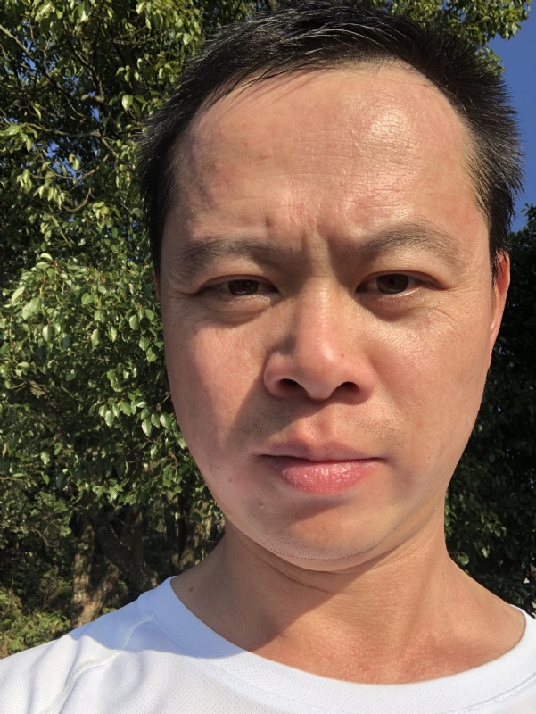 猩猩巨呃的第四张照片--福建基督教相亲网