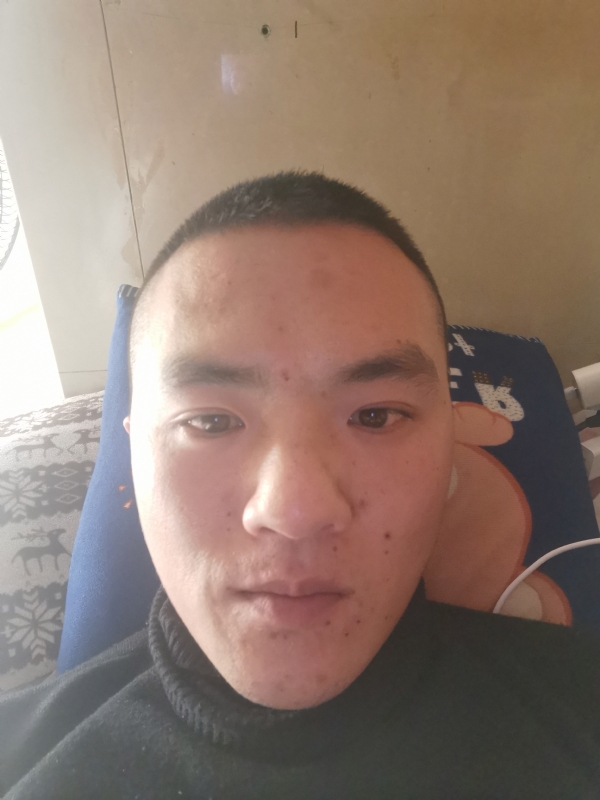 余生平凡的第一张照片--福建基督教相亲网