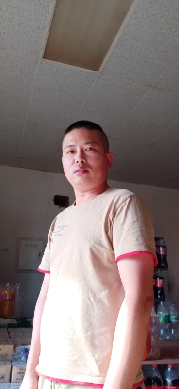 有心人的第三张照片--福建基督教相亲网