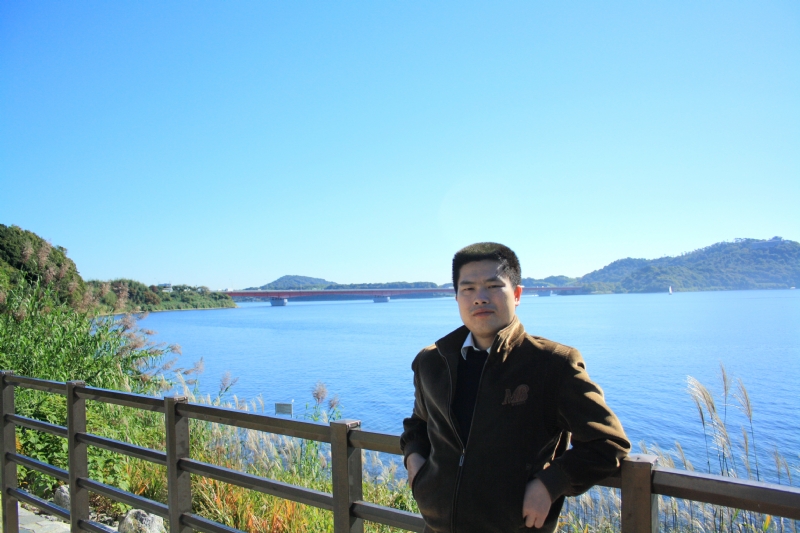 而已的第二张照片--福建基督教相亲网