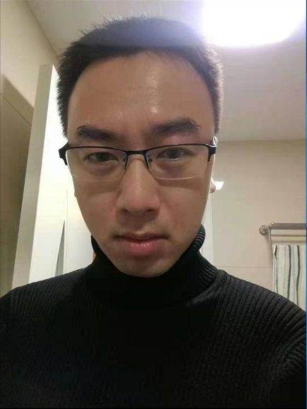 雨秋的第一张照片--福建基督教相亲网
