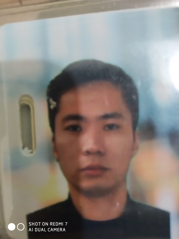 比不感觉的第一张照片--福建基督教相亲网