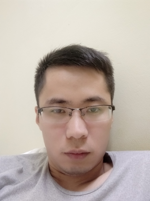 比不感觉的第三张照片--福建基督教相亲网