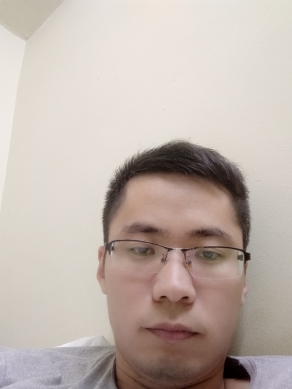 比不感觉的第四张照片--福建基督教相亲网