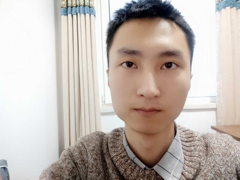 陈先生的第二张照片--福建基督教相亲网