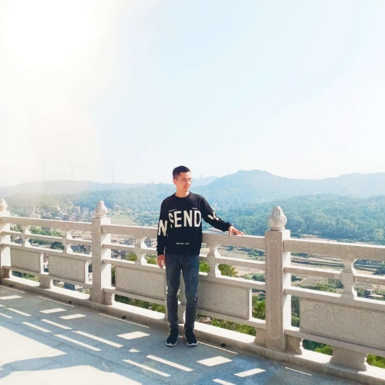 一生有你*足矣的第三张照片--福建基督教相亲网