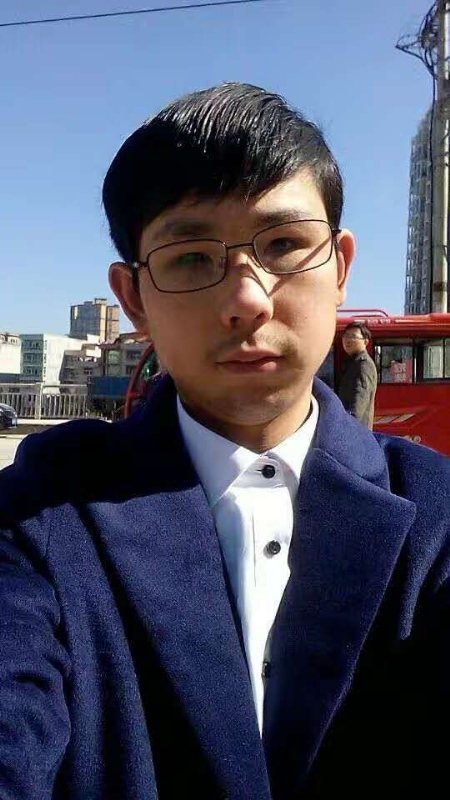 到处跑的小天意的第一张照片--福建基督教相亲网
