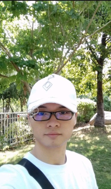 尘尘的第一张照片--福建基督教相亲网