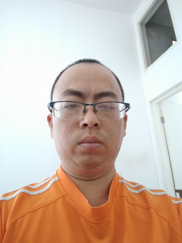 平淡生活的第一张照片--福建基督教相亲网