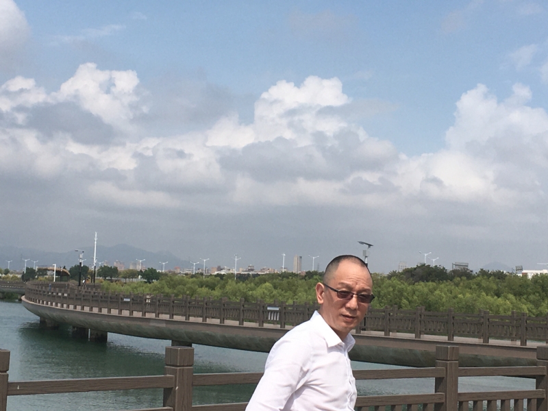 朗行天下的第一张照片--福建基督教相亲网