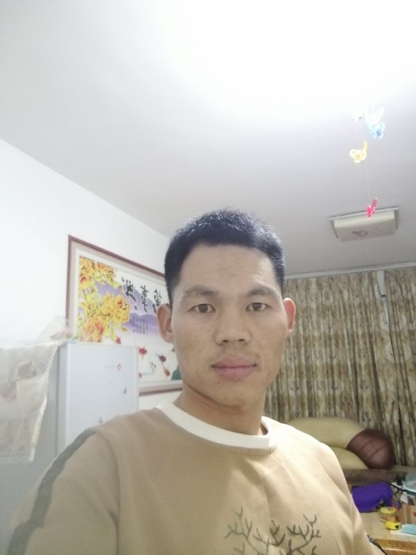 晨zwc的第一张照片--福建基督教相亲网