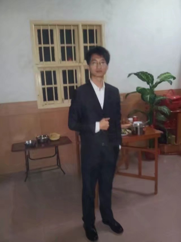 潇湘剑雨的第一张照片--福建基督教相亲网