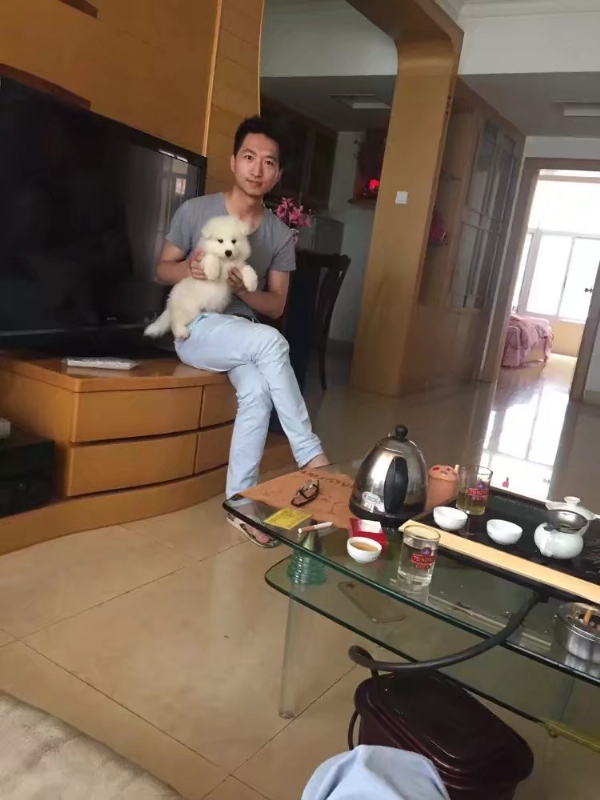 潇湘剑雨的第二张照片--福建基督教相亲网