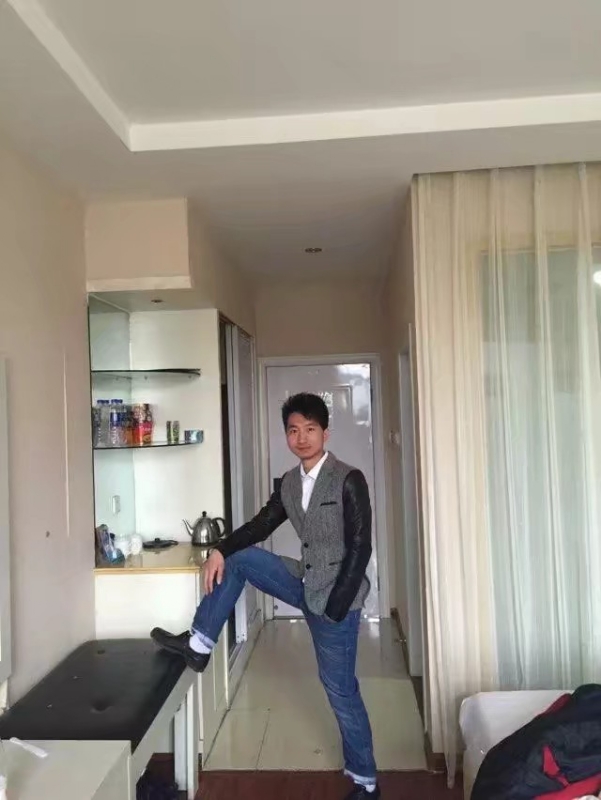 潇湘剑雨的第四张照片--福建基督教相亲网