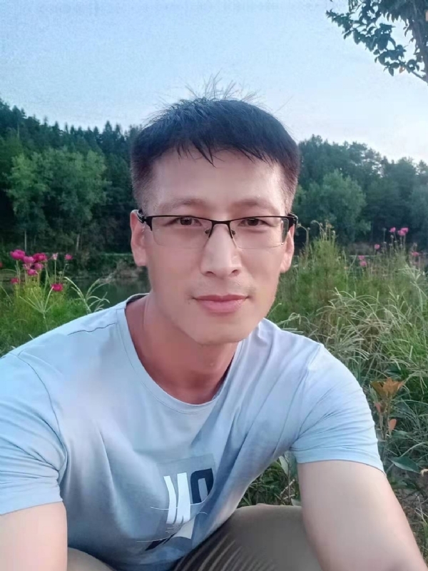 零零柒的第一张照片--福建基督教相亲网