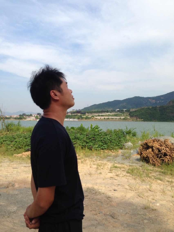 雾里看花的第一张照片--福建基督教相亲网