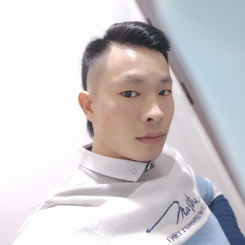 为爱付出的第二张照片--福建基督教相亲网