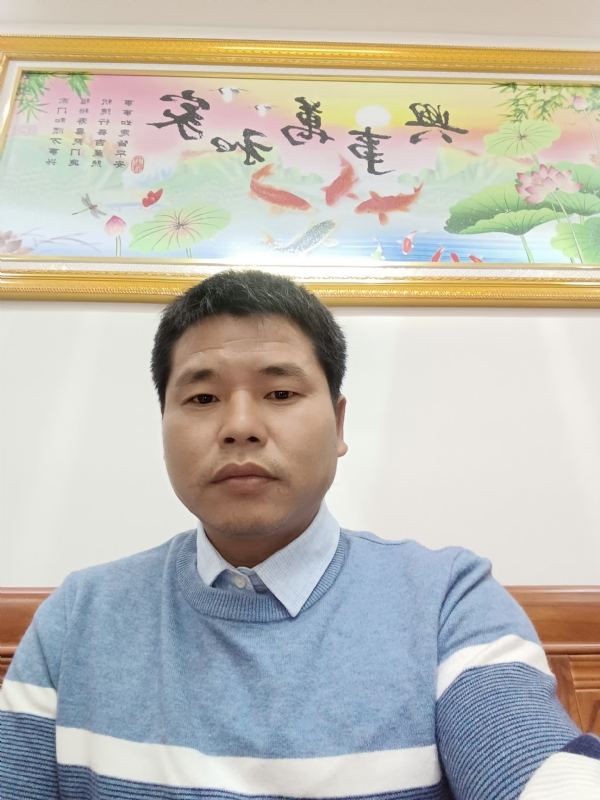 浩南的第一张照片--福建基督教相亲网