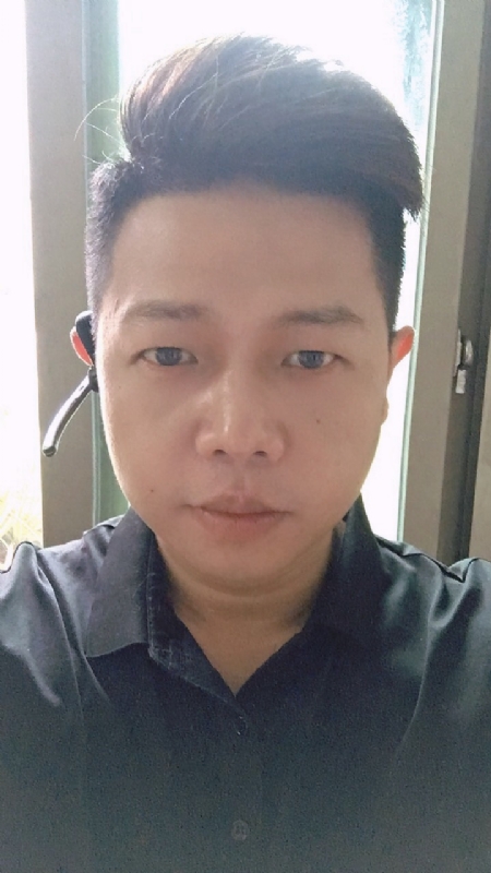 诚意征婚的第一张照片--福建基督教相亲网