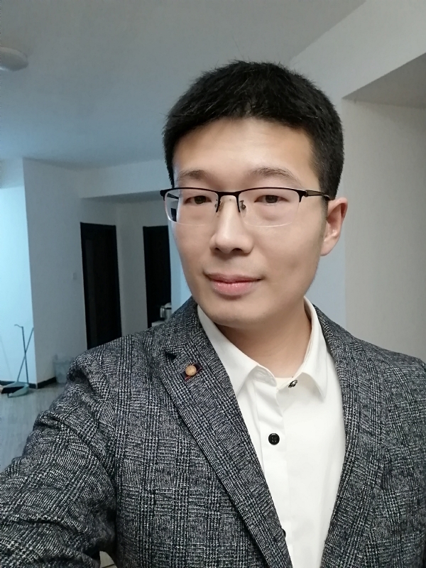 爱你一万年的第一张照片--福建基督教相亲网