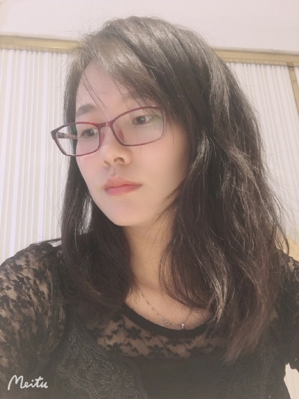 奇奇的第一张照片--福建基督教相亲网