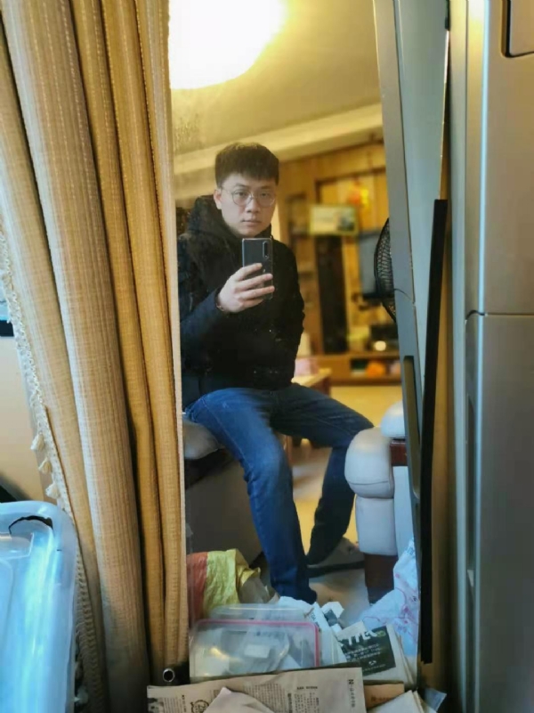 画影的第一张照片--福建基督教相亲网