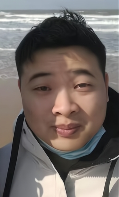 野生设计师的第一张照片--福建基督教相亲网