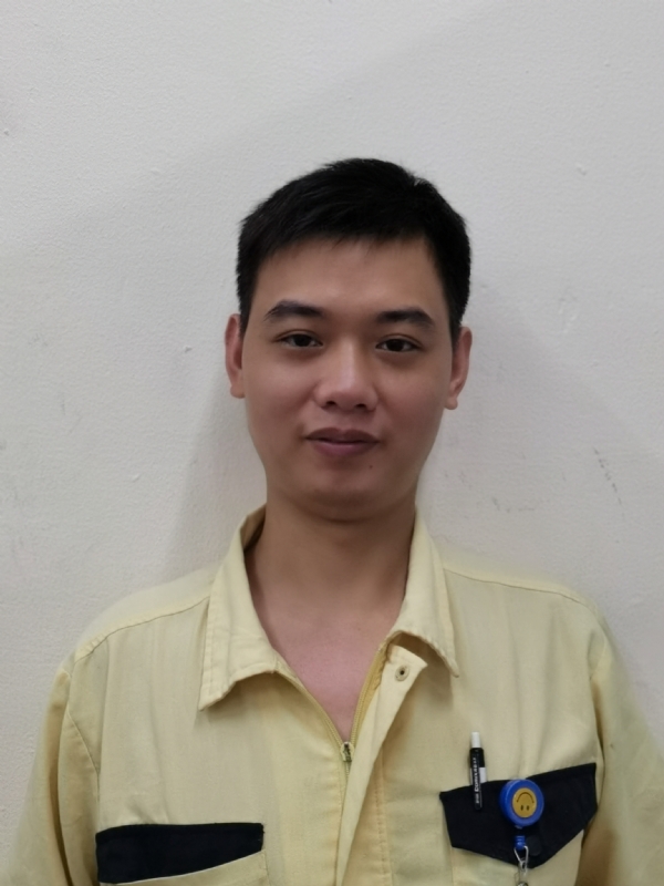 wei的第一张照片--福建基督教相亲网