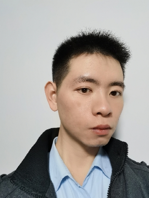 雨过天晴的第一张照片--福建基督教相亲网