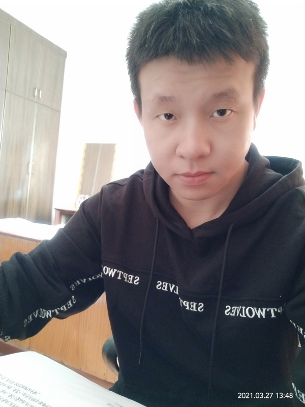 夜雨的第一张照片--福建基督教相亲网