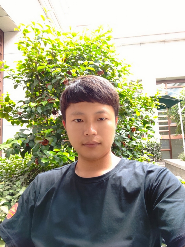 谈情说爱的第一张照片--福建基督教相亲网