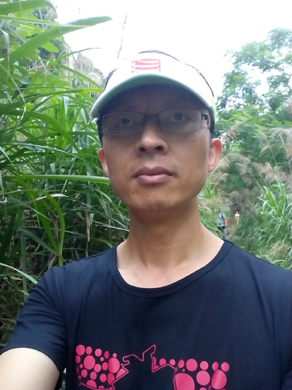 小星的第二张照片--福建基督教相亲网