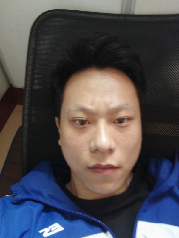 爱上的感觉的第一张照片--福建基督教相亲网