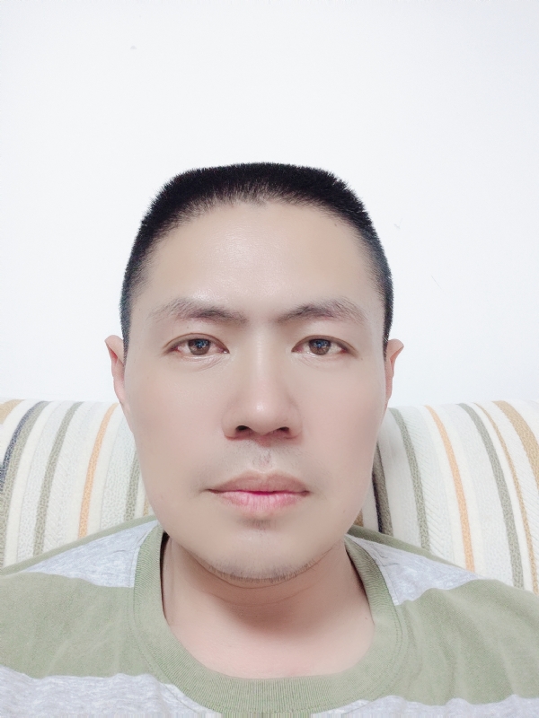 随缘的第一张照片--福建基督教相亲网