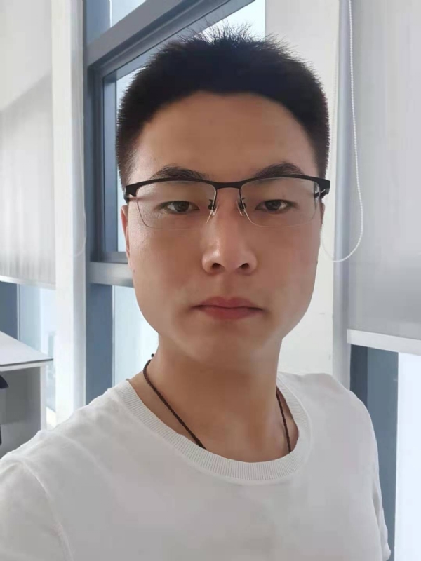 讨你囍‖囍遇你的第一张照片--福建基督教相亲网